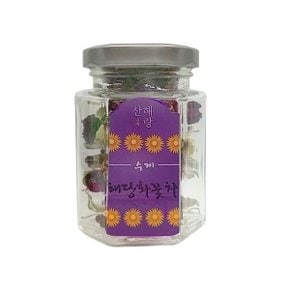 수제 해당화꽃차 10g