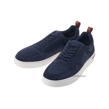 로로피아나 SS25 남성 레이업 스니커즈 FAP9782 W000
