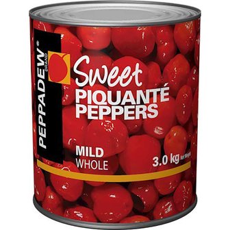  Peppadew 페페듀 스위트 피칸테 페퍼 3kg