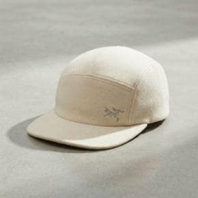 울 칼라디움 5 패널 햇 AEOFUX7194 ARS WOOL CALIDUM PANEL HAT