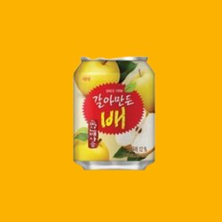 해태 갈아만든 배 238ml 24개 갈배 - SSG.COM