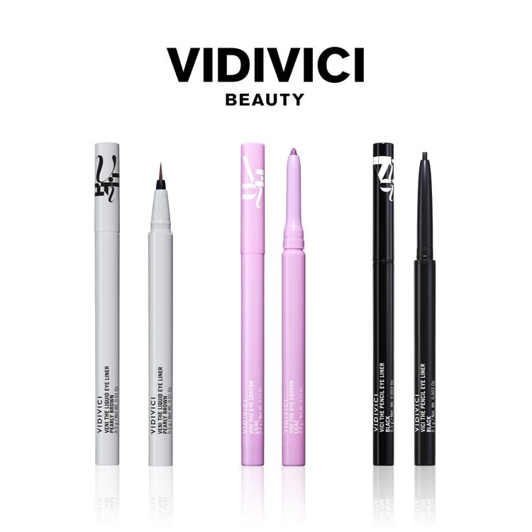VENI by VIDIVICI 더 아이라이너