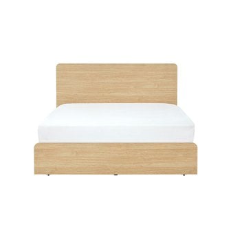  뉴라임 일반헤드 수납침대 Q (컬러 택1)