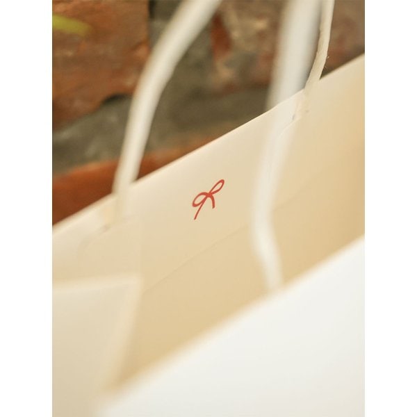 [선물포장] NMOU GIFT BAG