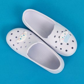 포차코 EVA 실내화-에드