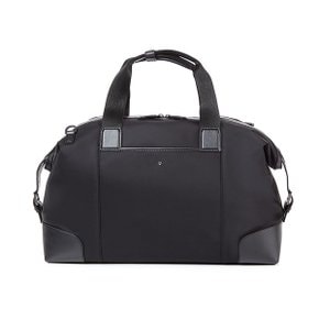 JEFFERY 3 보스턴백 BLACK UQ309002