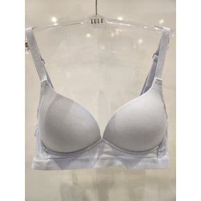 24년 S/S  텐셀 컴포트 핏 노와이어 브래지어 (EDWBR111LBU)