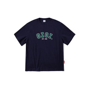 2021 SIGNATURE T-SHIRTS [NAVY]