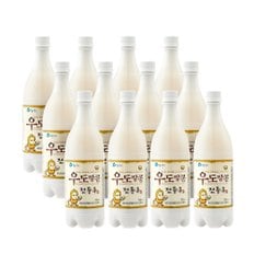 우도땅콩전통주750ml*12병입