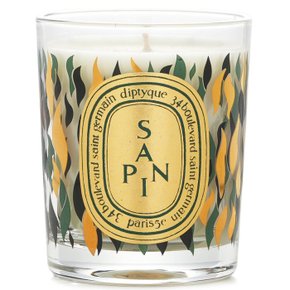 딥티크 - Scented Candle - Sapin (Pine Tree)