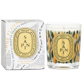 딥티크 - Scented Candle - Sapin (Pine Tree)