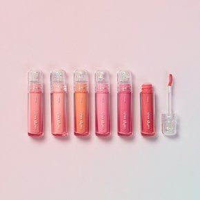 [사르르 컬렉션] 오버 글로이 글로스