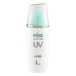 소페나 라이스 UV 큐트 밀크 SPF50+PA+++