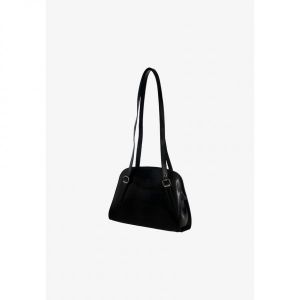 이스퀘어 3829350 I Medici Firenze DEMI-LUNE - Handbag black