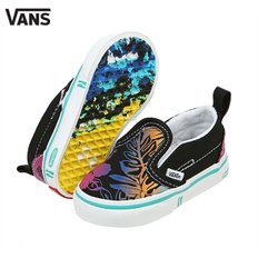 [VANS KIDS] 토들러 Slip-On V_VN000UBSARZ1