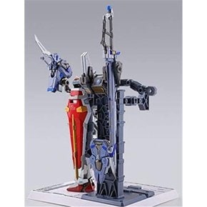 ‎ BANDAI SPIRITS METAL BUILD 소드 스트라이커 (※ 스트라이크 건담 등 MS 본체 별매)