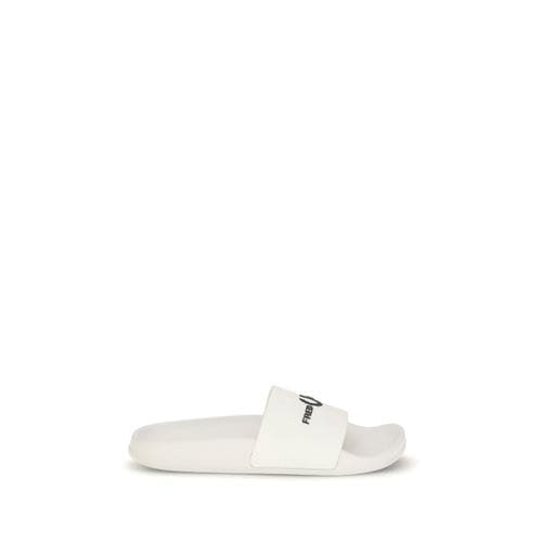 프레드페리 샌들 B2320 100 WHITE