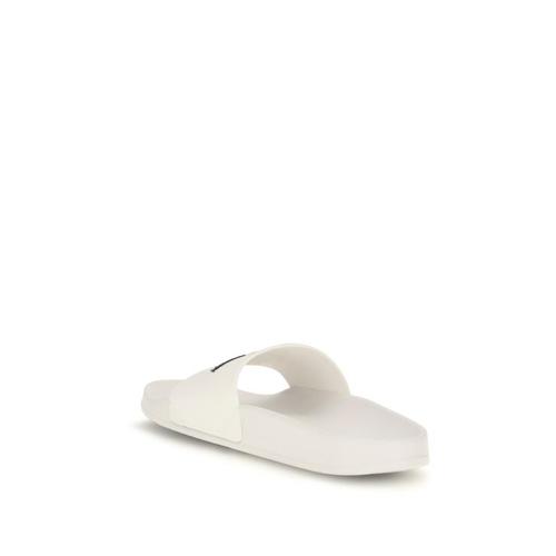 프레드페리 샌들 B2320 100 WHITE