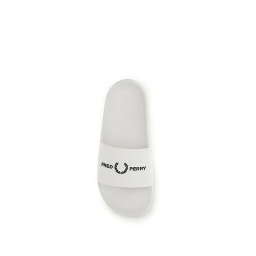 프레드페리 샌들 B2320 100 WHITE