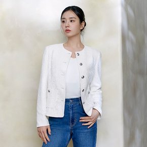 [최초가99000원]셀렙샵 에디션 25SS 보헤미안 레이스 자켓