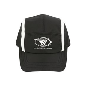 [스타필드코엑스] [골라] 남녀공용 TAPE TRACK CAMPCAP [2 COLOR]