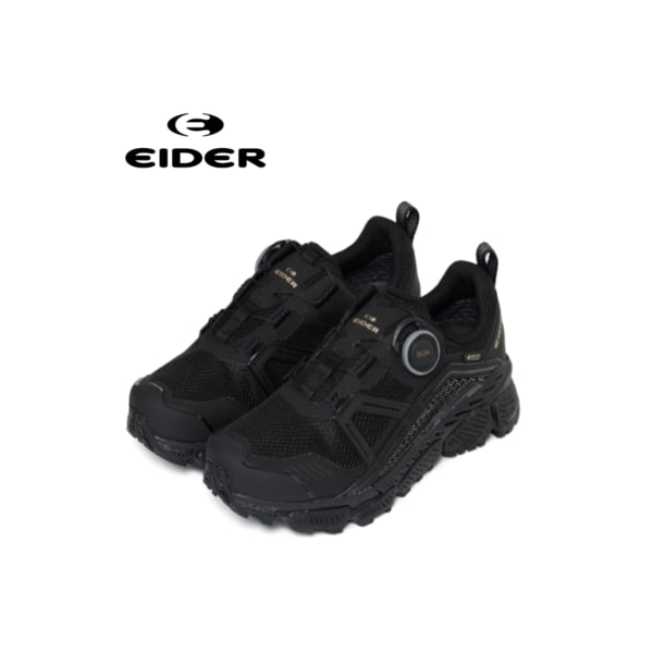 [파주점] DUS25G26 퀀텀 알파 (Z1) 남녀공용 고어텍스 서라운드 트레킹 로우컷 등산화