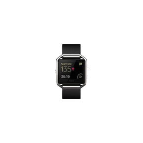 핏비트 Fitbit Blaze™ SMART FITNESS WATCH GUNMETA