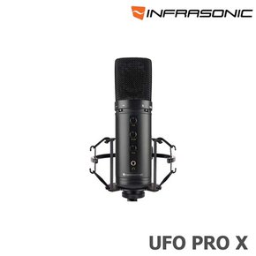 마이크로폰 UFO PRO X /고급형 UBS 콘덴서 마이크로