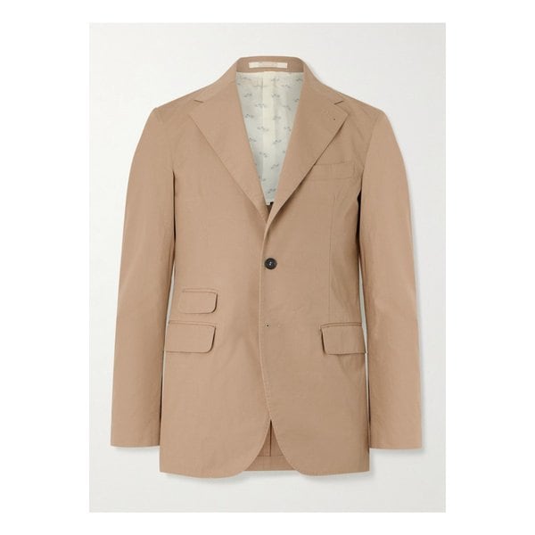 코튼 블레이저 뉴트럴 1647597352869794