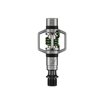 crankbrothers 크랭크브라더스 EGGBEATER 2 에그비터 2 초경량 산악 엠티비용 클릿 페달