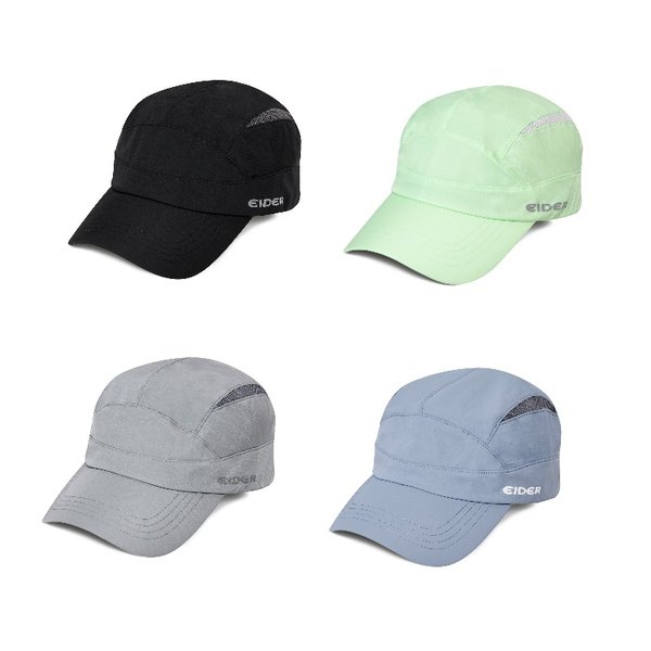 [부산점] 플로 경량 메쉬캡 DMM26C18