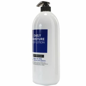 매일 느끼는 촉촉함 부드럽고 산뜻한 바디로션 1500ml (WD69B8E)