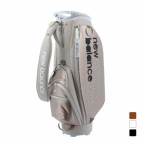 3201958 뉴발란스 여성 CADDIE BAG (0123280501) 골프 캐디백 New Balance TA3254387