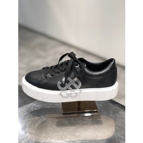 [파주점] Symbol logo sneakers(black)  DG4DA22525BLK