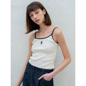 URBAN SIMPLE SLEEVELESS TOP IV