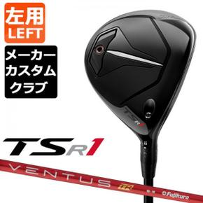 5613243 타이틀리스트 Titleist (타이트리스트) TSR1 좌용 페어웨이 우드  FA3413018