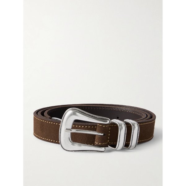 2.5cm 스웨이드 벨트 46376663163008118