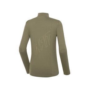 YWU23223[다이나핏]여성 블라스트 추동용 베이스레이어 기능성 긴팔티셔츠 (기존가 89,000원)