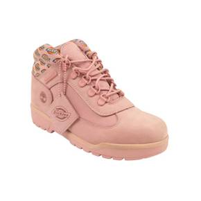 4695629 Opening Ceremony X Timberland Dickies Low Field Boots - Pink