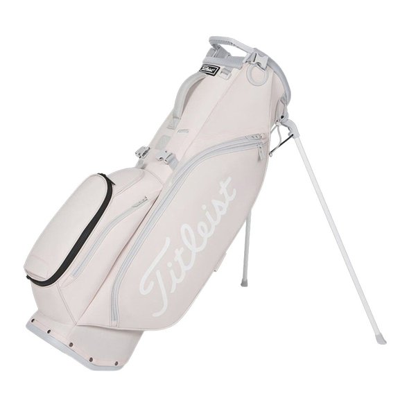 골프백 5구 스탠드백 골프가방 핑크 S5 2026