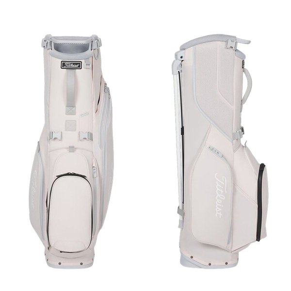 골프백 5구 스탠드백 골프가방 핑크 S5 2026