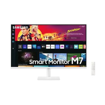 에스투씨엔아이 삼성전자 SMART S32BM701