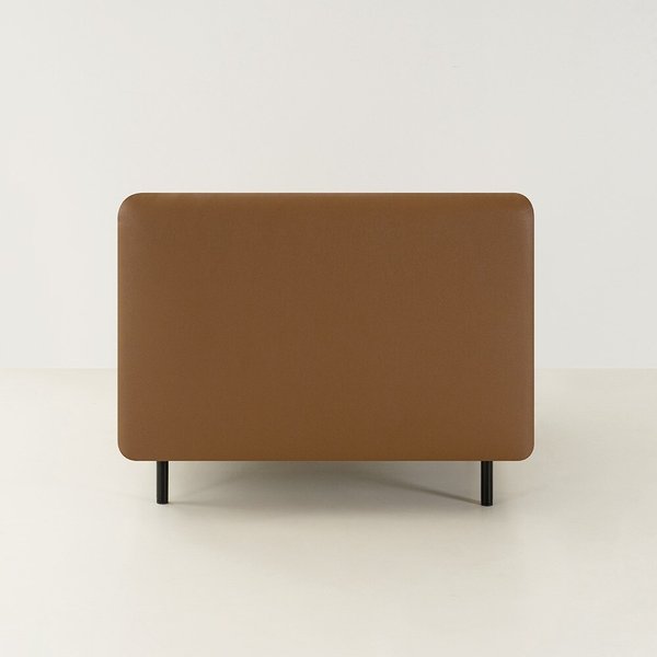 동서가구 모디프 가죽 모듈소파 사이드 DF926435