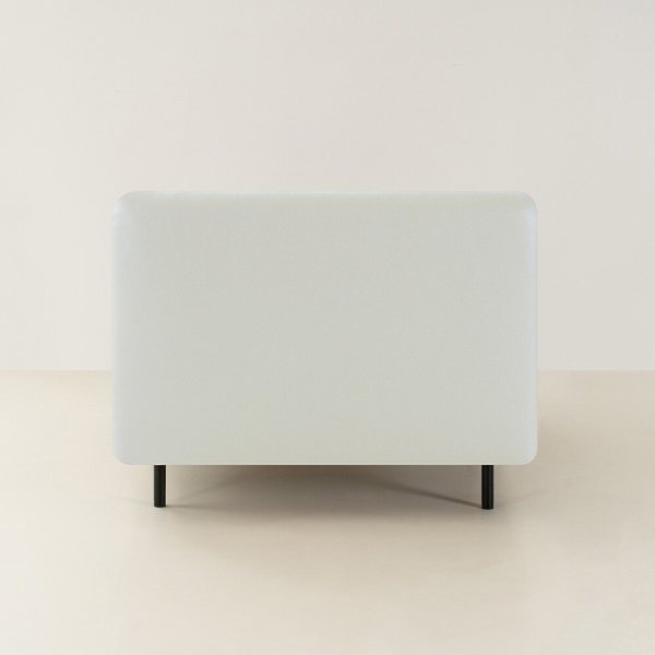 동서가구 모디프 가죽 모듈소파 사이드 DF926435