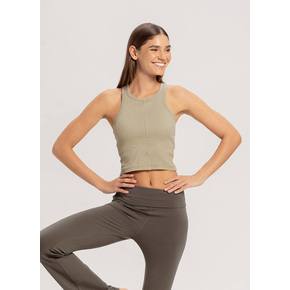 Racer rib tank top_Elm (B61002ATT21_K16)
