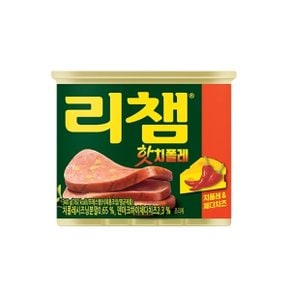 리챔 핫치폴레 340g x10개