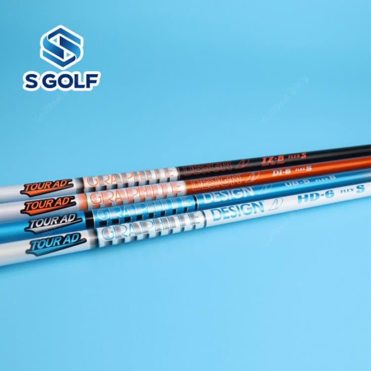 Graphite Design - ツアーad tour ad di 5s タイトリストカスタム Graphite Design Golf Japan Tour AD GC-5 S 56g Tip .335 for