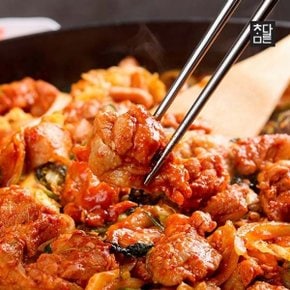 참다른 냉동 순살 춘천닭갈비 500g x 3팩