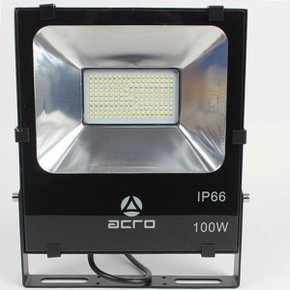 ACRO 사각투광등LED 아크로100W 방수가능
