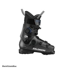 스키 부츠 2026 듀얼 보아 S/PRO SUPRA DUAL BOA 120 GW